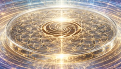 The SpinField Disc